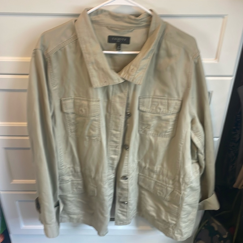Talbots jacket